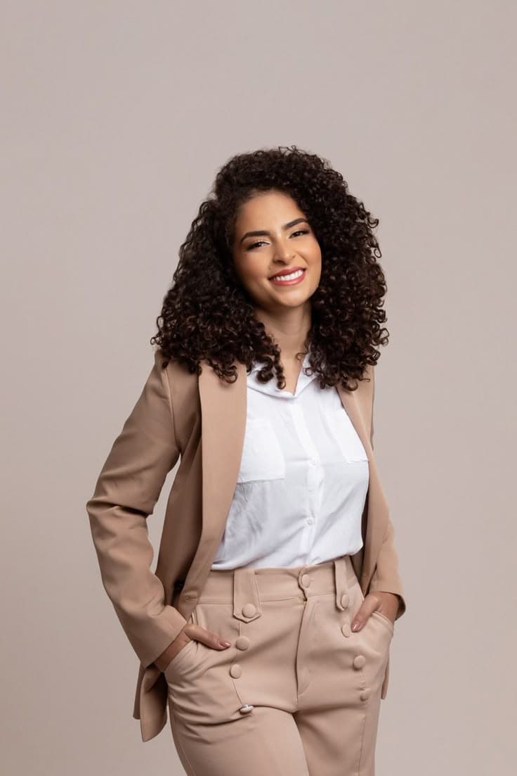 Sofia Ramirez